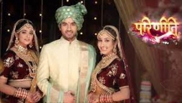 Parineeti - 19th May 2022